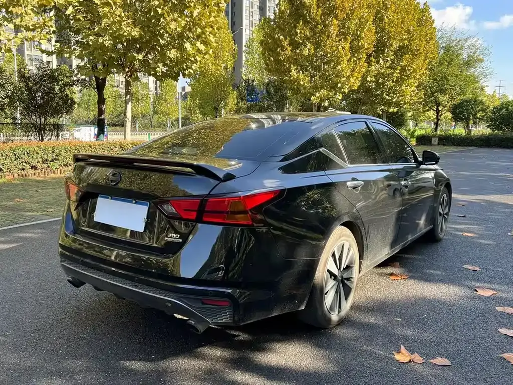 Nissan Teana 2022 из CN, фото 4