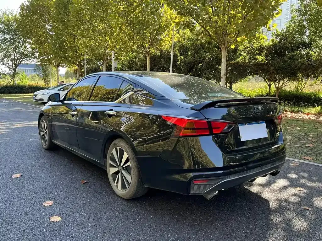 Nissan Teana 2022 из CN, фото 7