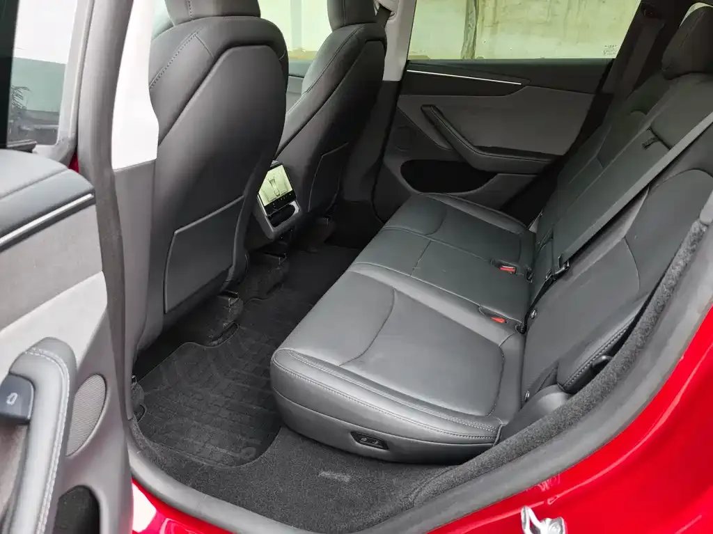 Tesla Model Y 2025 из CN, фото 2