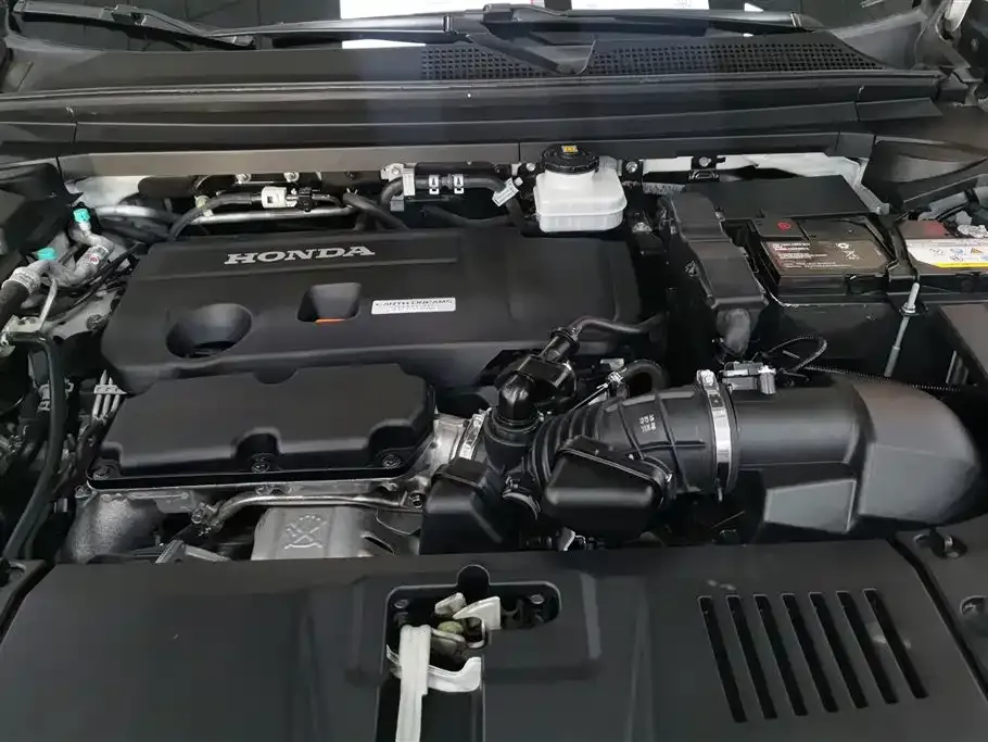 Honda UR-V 2023 из CN, фото 10