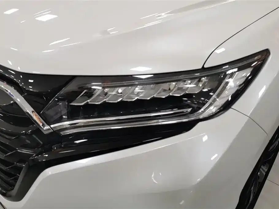 Honda UR-V 2023 из CN, фото 3