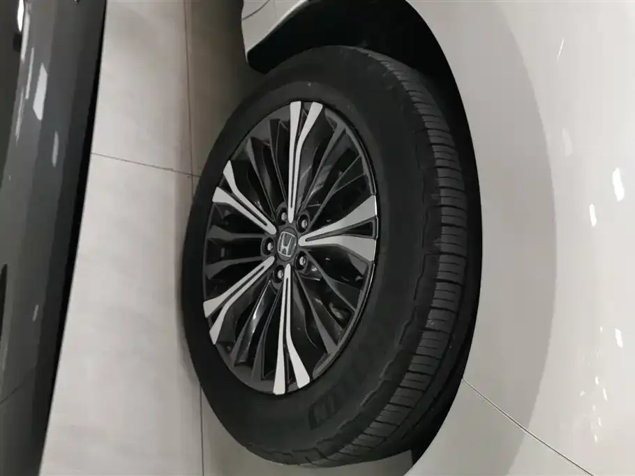 Honda UR-V 2023 из CN, фото 6