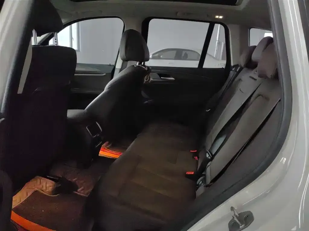 BMW X3 2022 из CN, фото 2