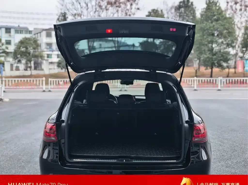 Mercedes-Benz GLC 2022 из CN, фото 4