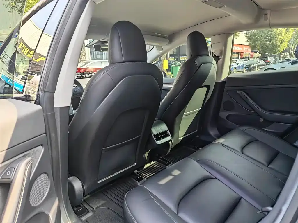 Tesla Model 3 — фото 2