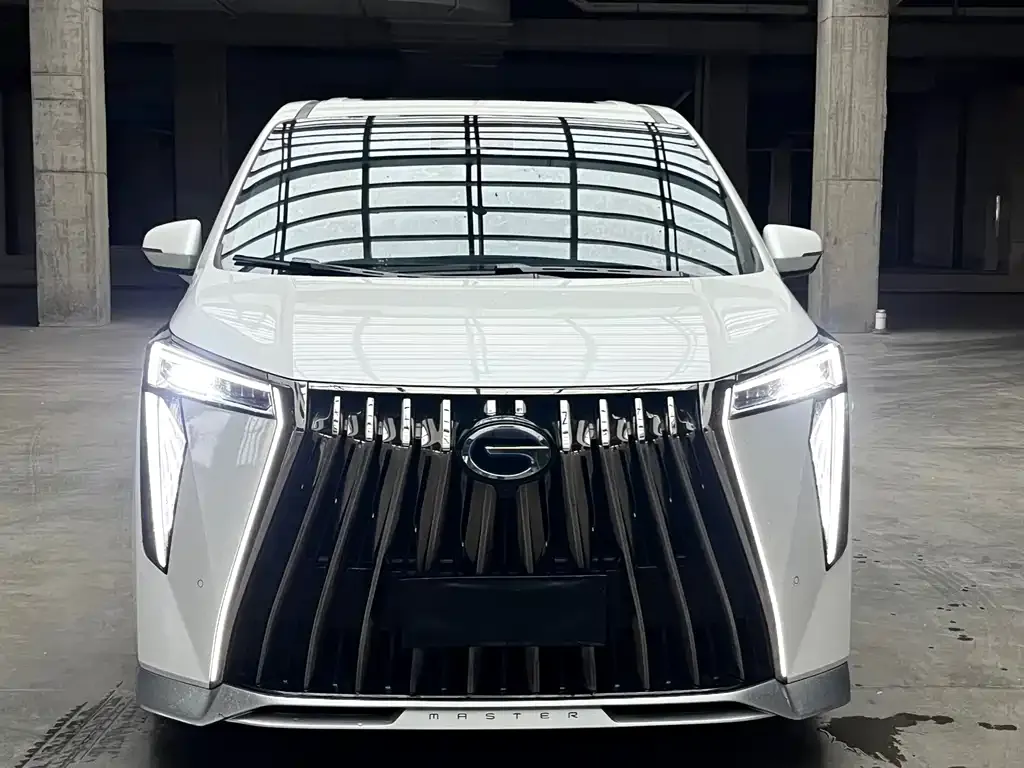 GAC Motor Trumpchi M8 2022 из CN, фото 5