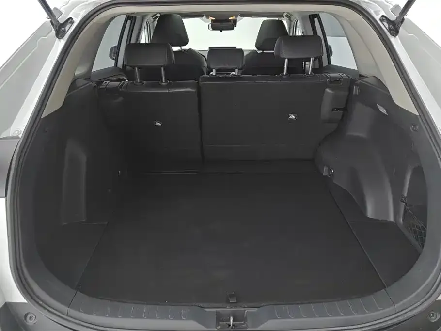 Toyota RAV4 2023 из CN, фото 8