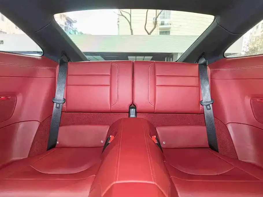 Porsche 911 2021 из CN, фото 4