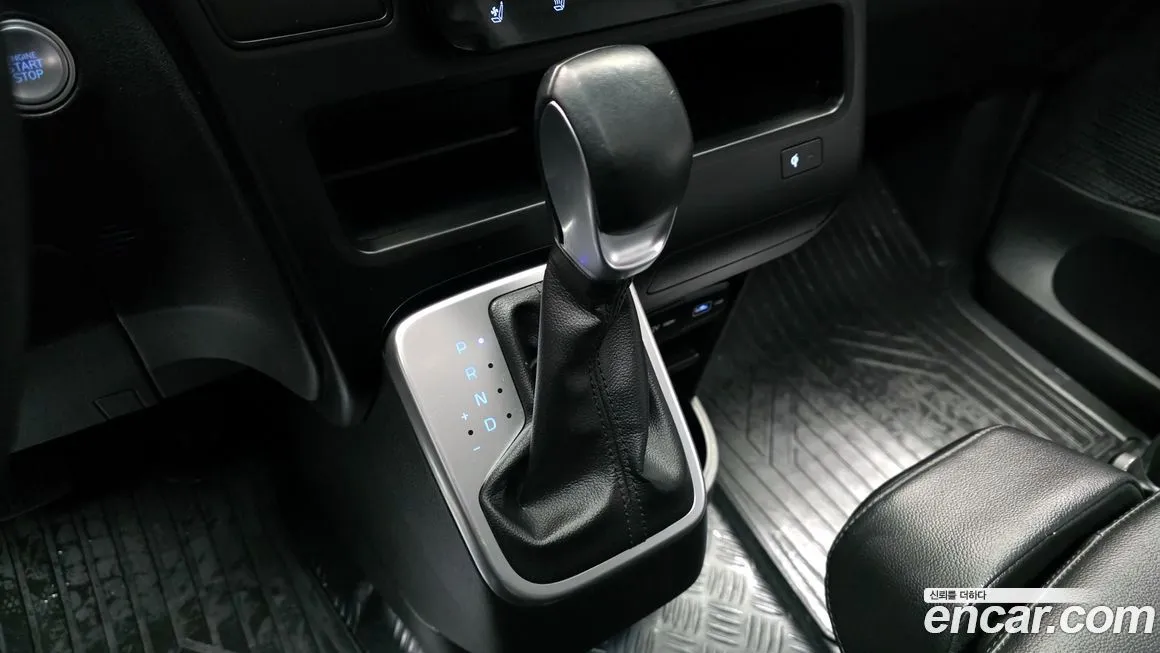 Hyundai Staria 2022 из KR, фото 8