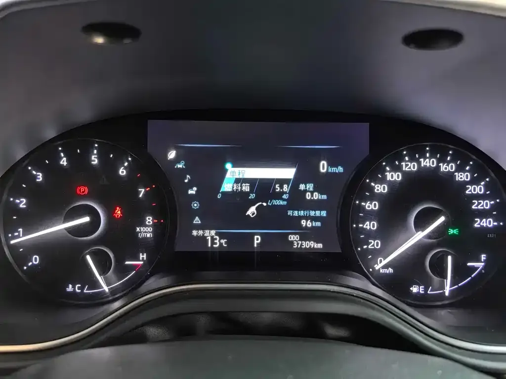 Toyota Avalon 2021 из CN, фото 4