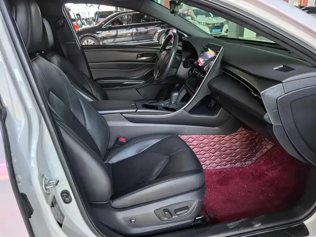 Toyota Avalon 2021 из CN, фото 8