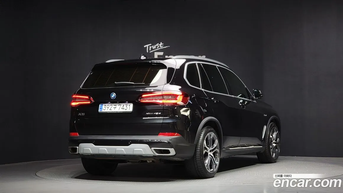 BMW X5 — фото 2
