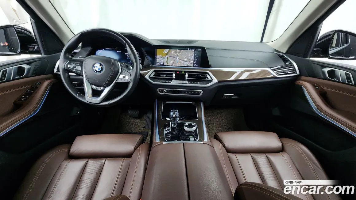 BMW X5 — фото 3