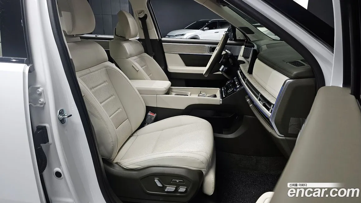 Hyundai Santafe — фото 7