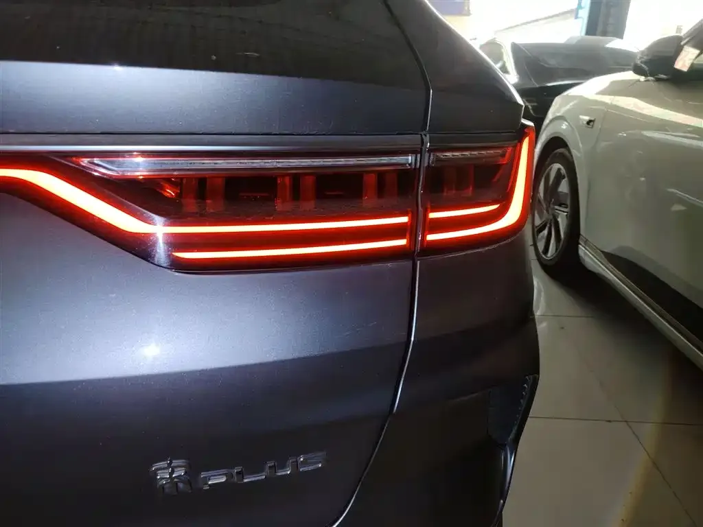 BYD PLUS New Energy 2022 из CN, фото 3