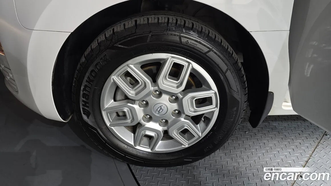 Hyundai Staria 2022 из KR, фото 9