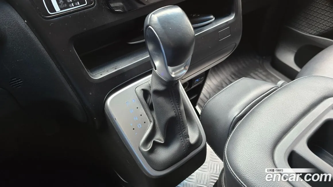Hyundai Staria 2022 из KR, фото 10