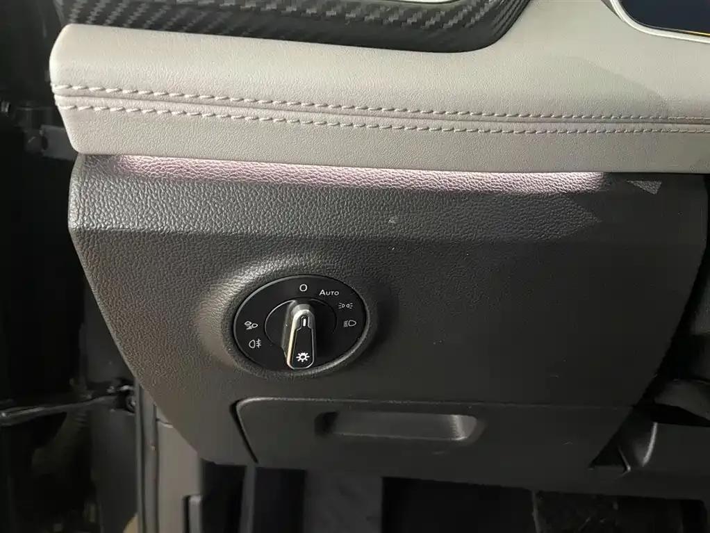 Volkswagen Tayron 2023 из CN, фото 7
