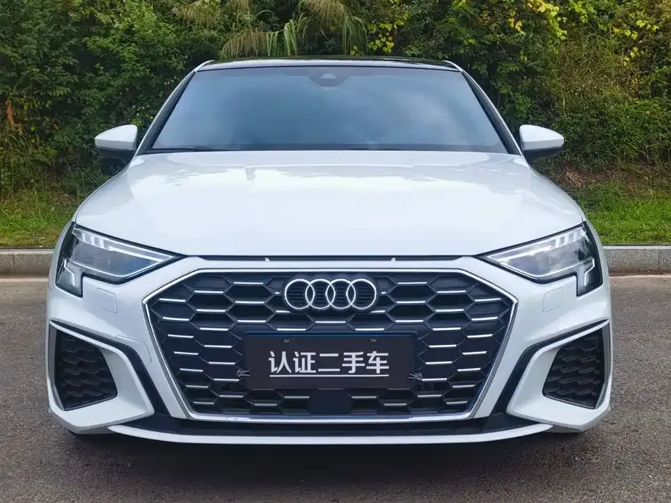 Audi A3 — фото 8