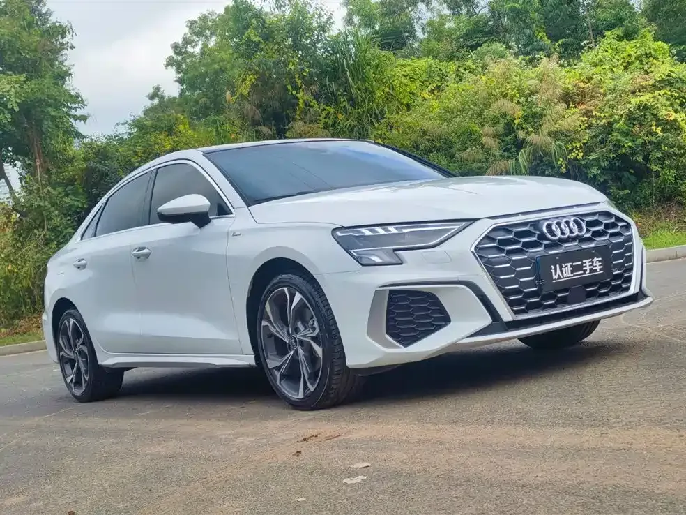 Audi A3 — фото 3
