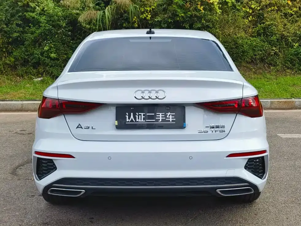 Audi A3 — фото 10