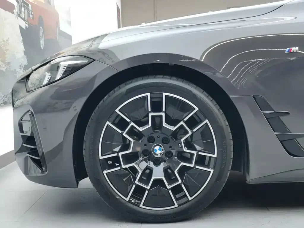 BMW 4 Series — фото 8