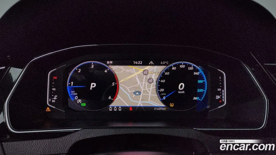 Volkswagen Passat 2022 из KR, фото 9