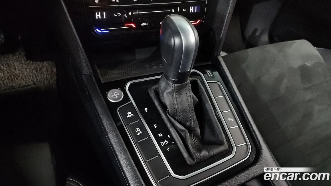Volkswagen Passat 2022 из KR, фото 7