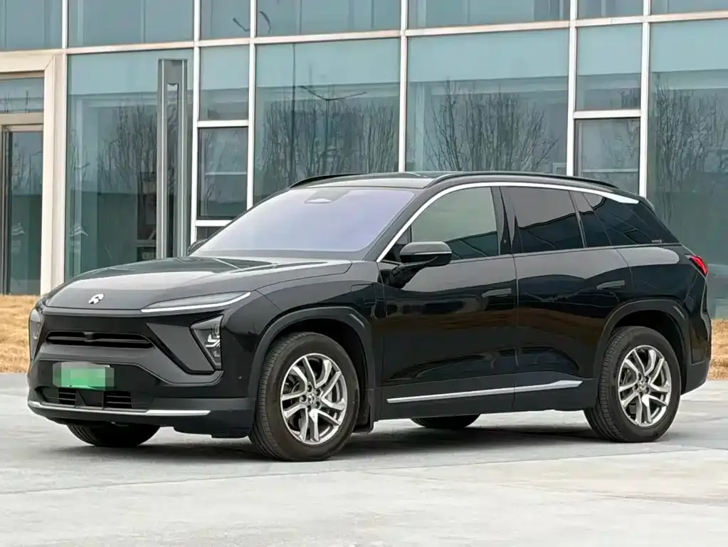 NIO ES6 2022 из CN, фото 1