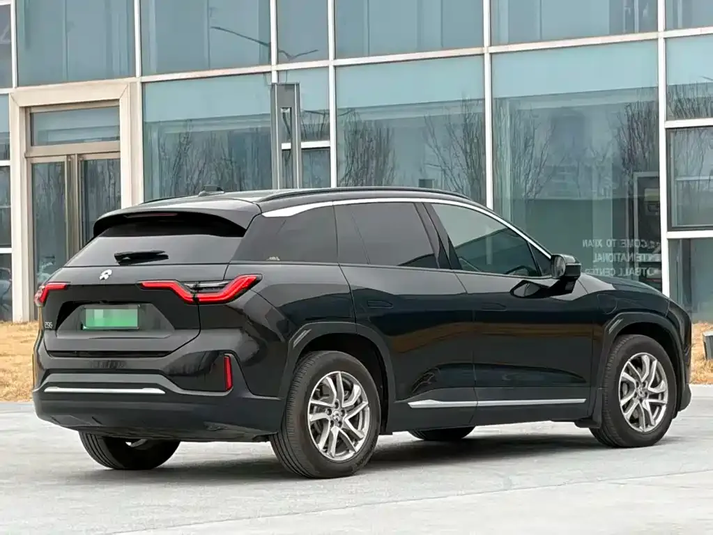 NIO ES6 2022 из CN, фото 9