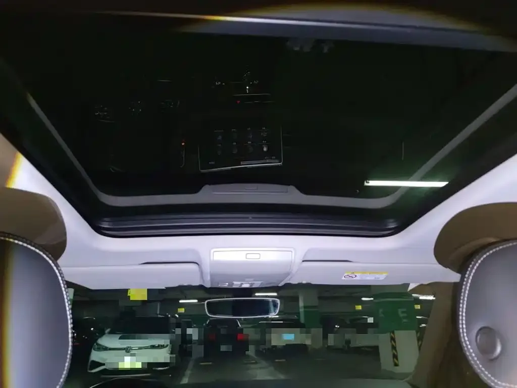Volkswagen Tiguan L 2022 из CN, фото 5