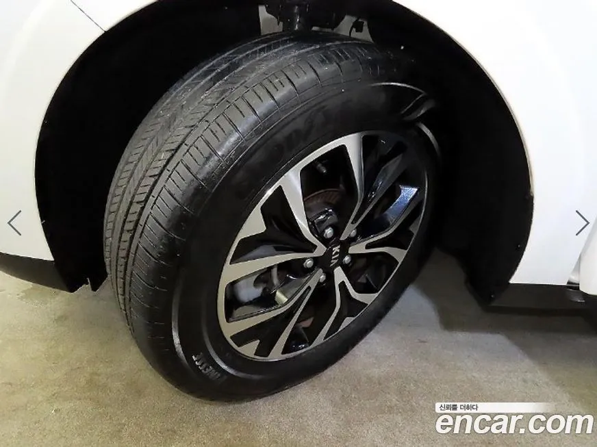 Kia Carnival 2021 из KR, фото 3