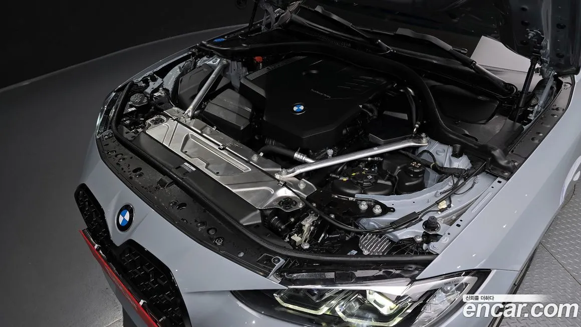 BMW 4-Series — фото 10