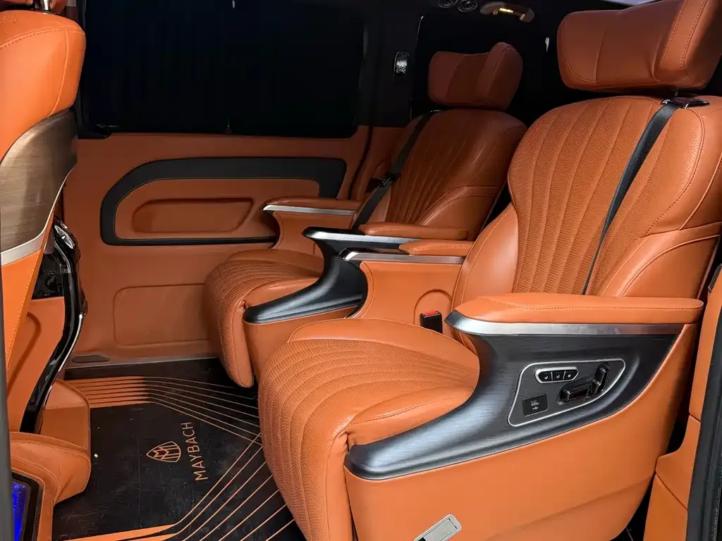 Mercedes-Benz Vito 2023 из CN, фото 4