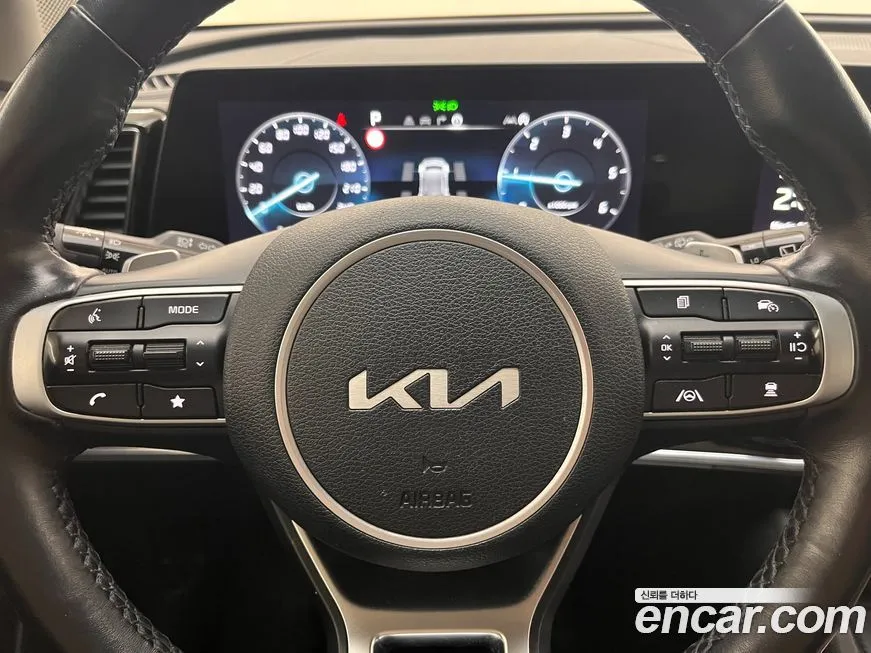 Kia Sportage — фото 9