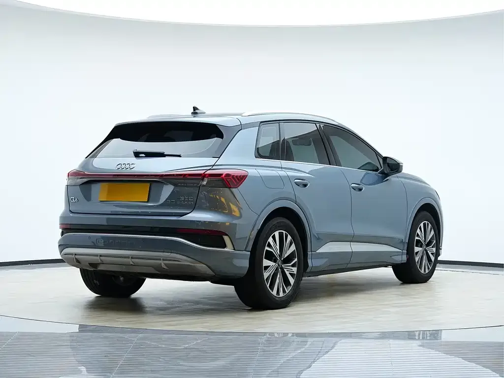 Audi Q4 e-tron 2023 из CN, фото 5