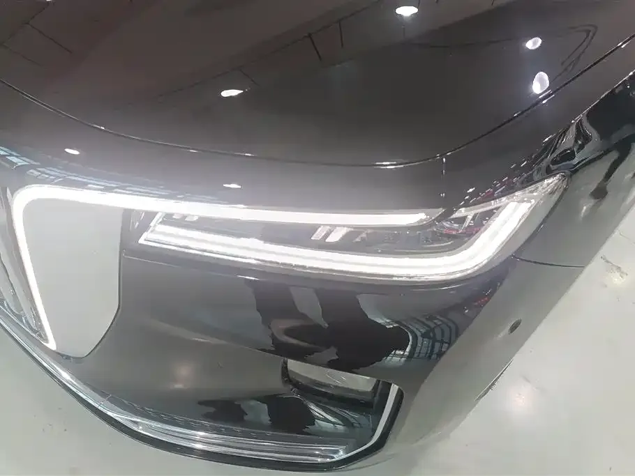 Hongqi H9 2021 из CN, фото 8