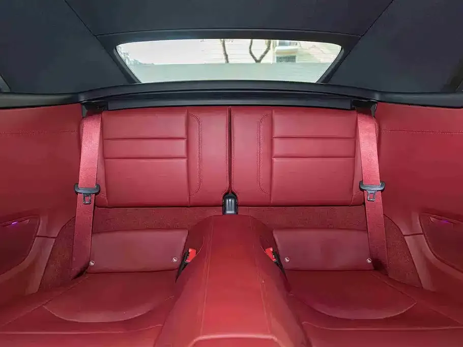 Porsche 911 2021 из CN, фото 3