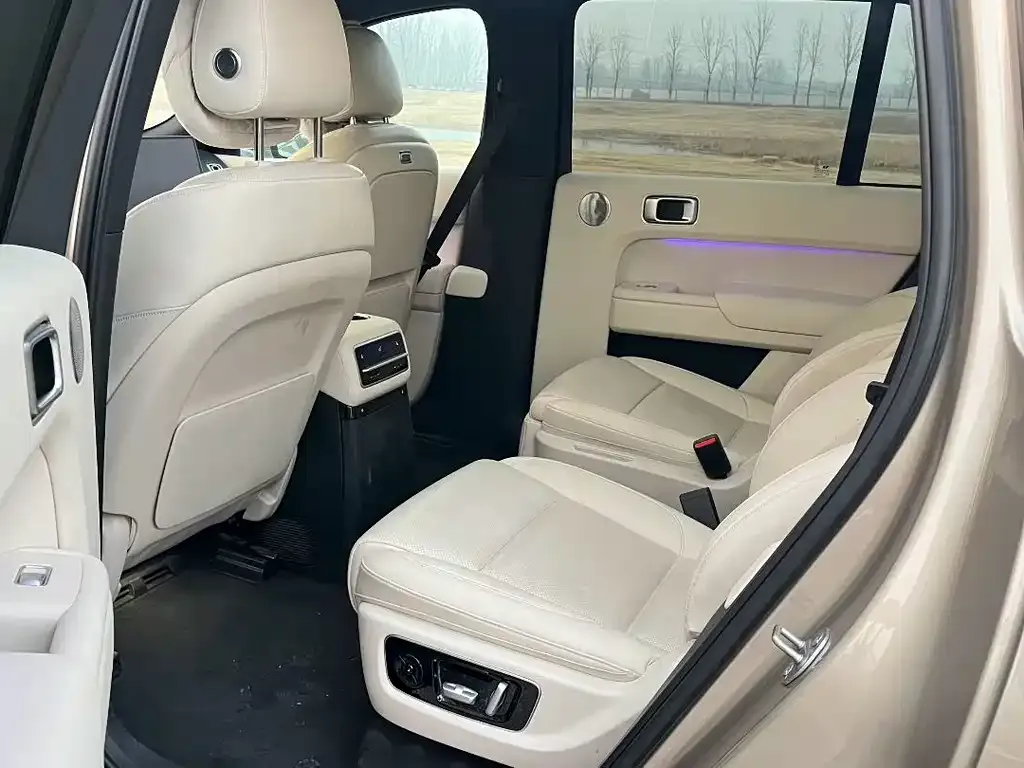 Li Auto L9 2022 из CN, фото 5