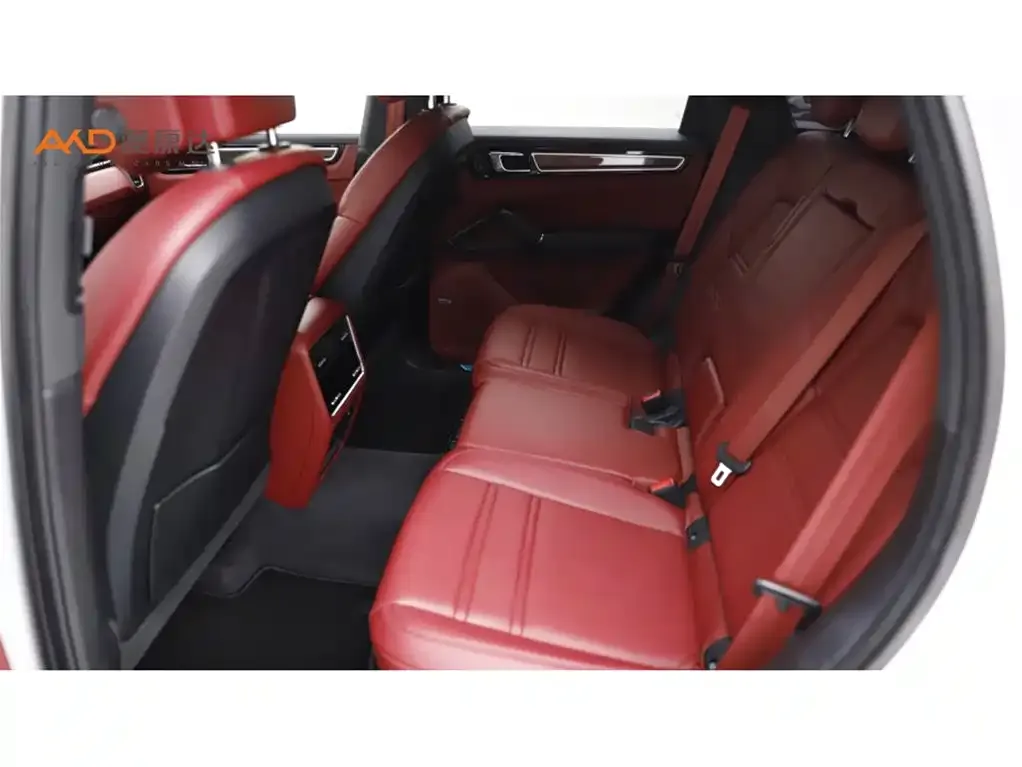 Porsche Cayenne 2022 из CN, фото 2