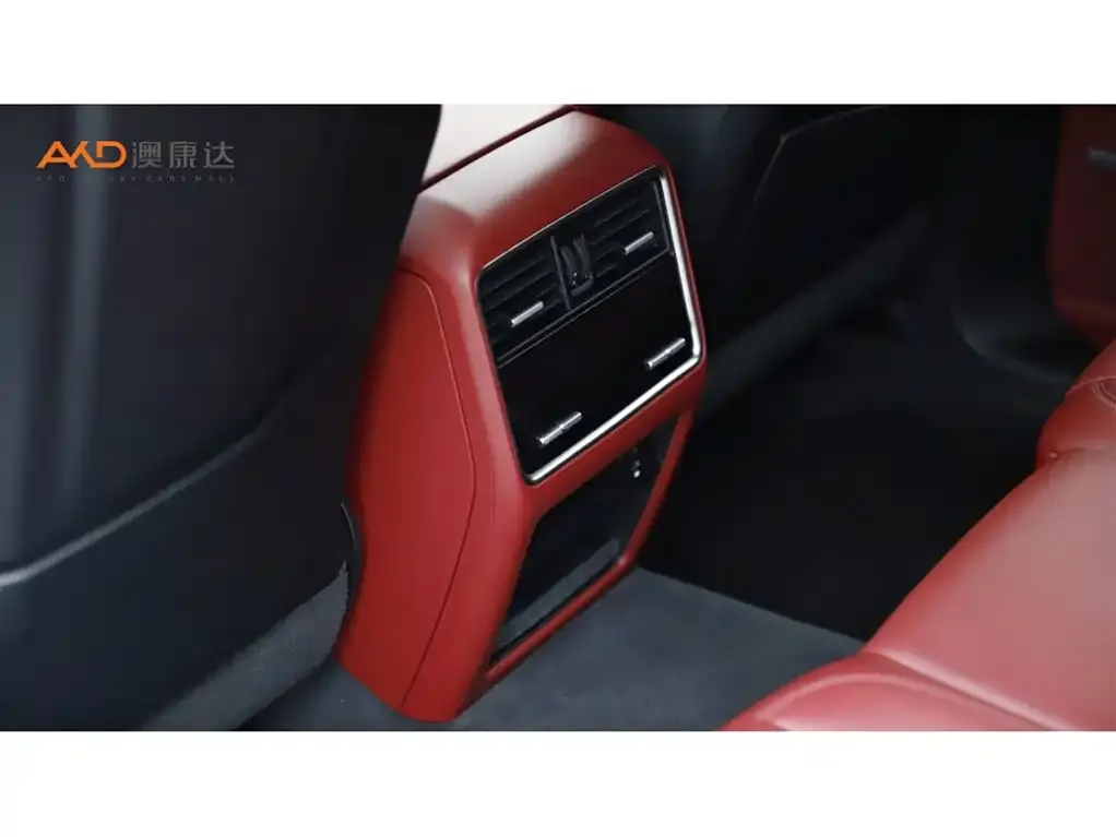 Porsche Cayenne 2022 из CN, фото 5