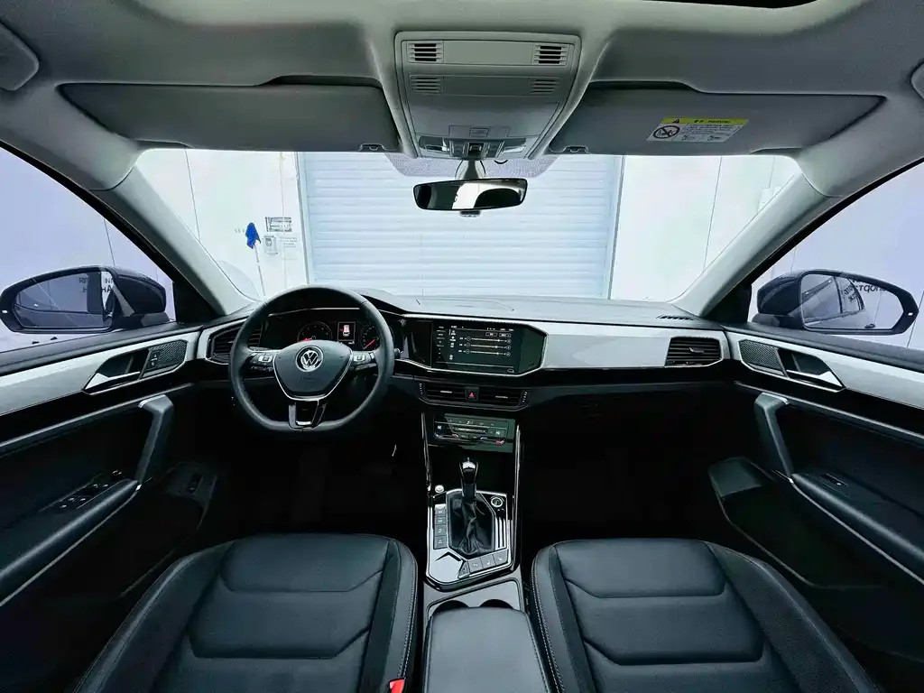 Volkswagen Tayron 2022 из CN, фото 10