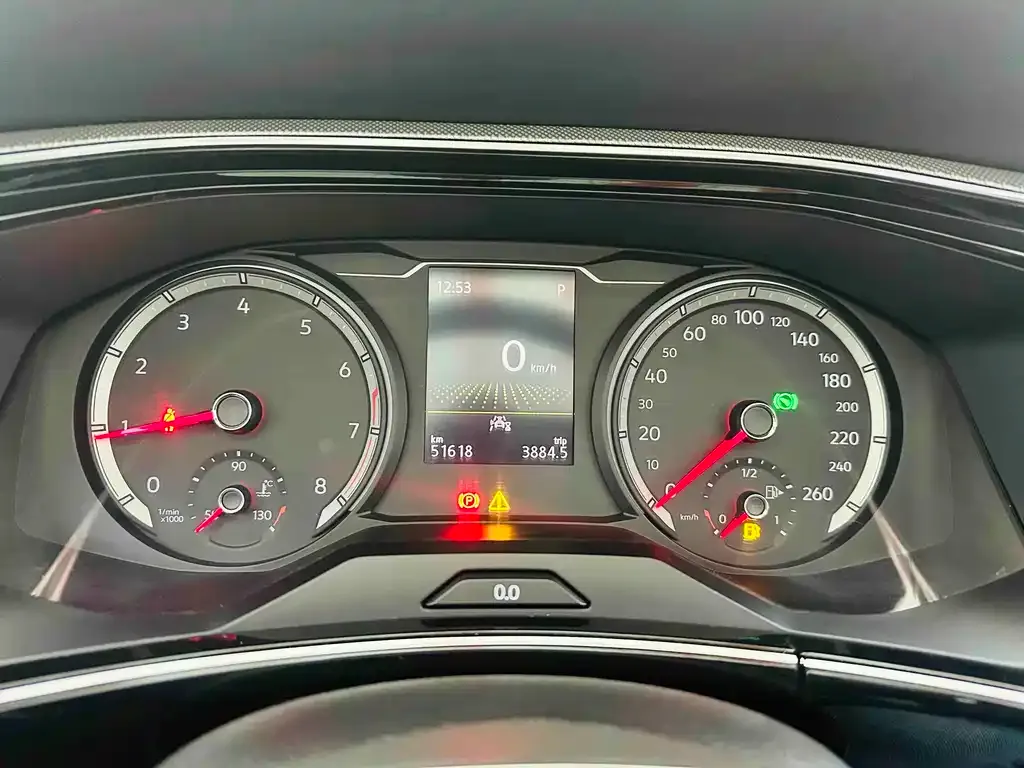 Volkswagen Tayron 2022 из CN, фото 6