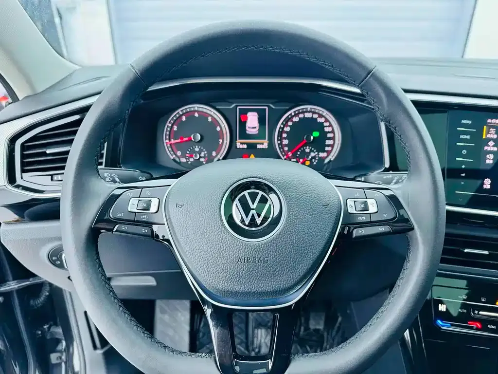 Volkswagen Tayron 2022 из CN, фото 8