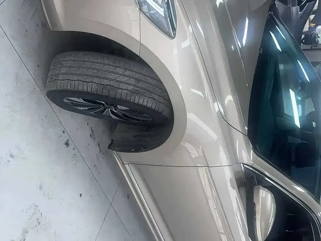 Volkswagen Passat — фото 8