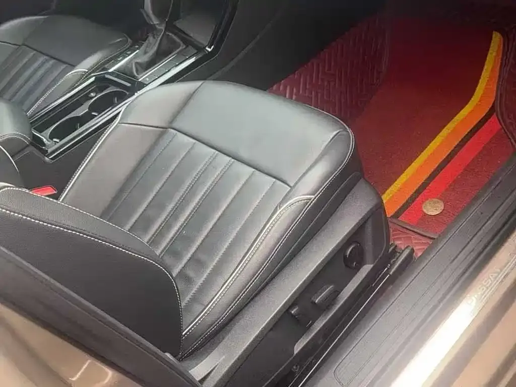 Volkswagen Passat — фото 10