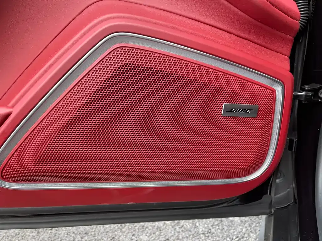 Porsche Panamera — фото 10