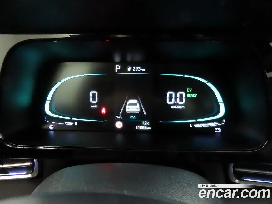 Hyundai AVANTE 2025 из KR, фото 5