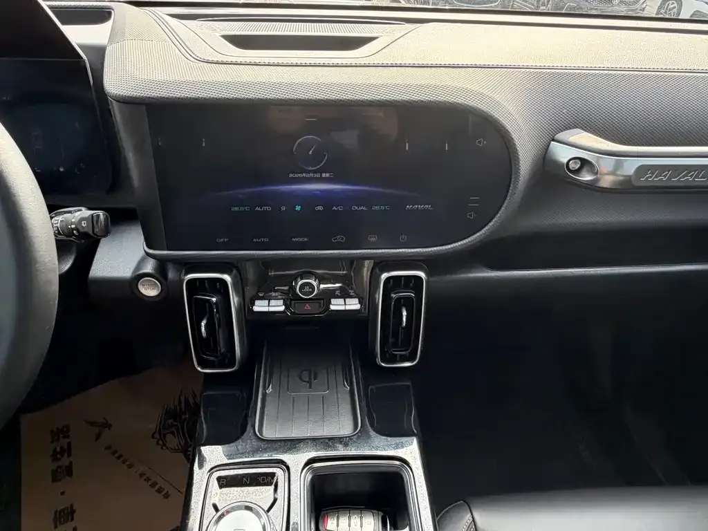 Haval Big Dog 2022 из CN, фото 4