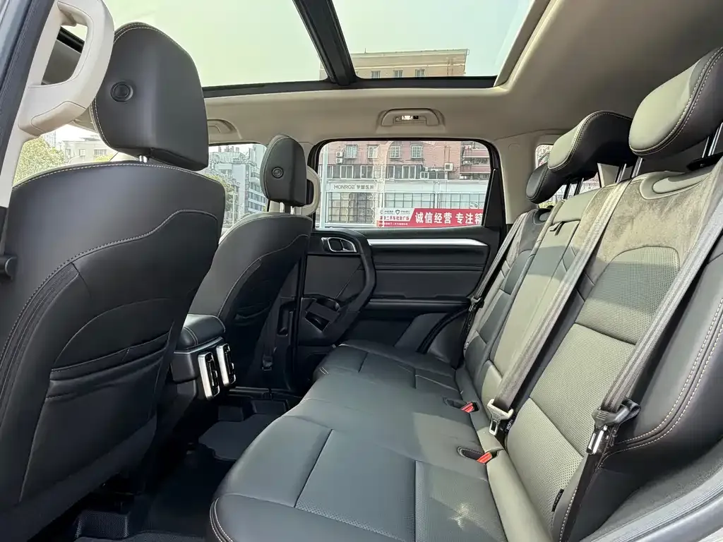 Haval Big Dog 2022 из CN, фото 3